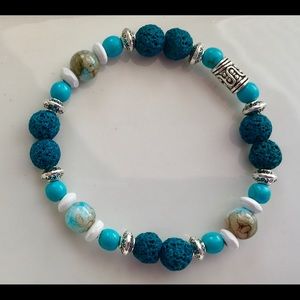 Oil Diffuser Bracelet